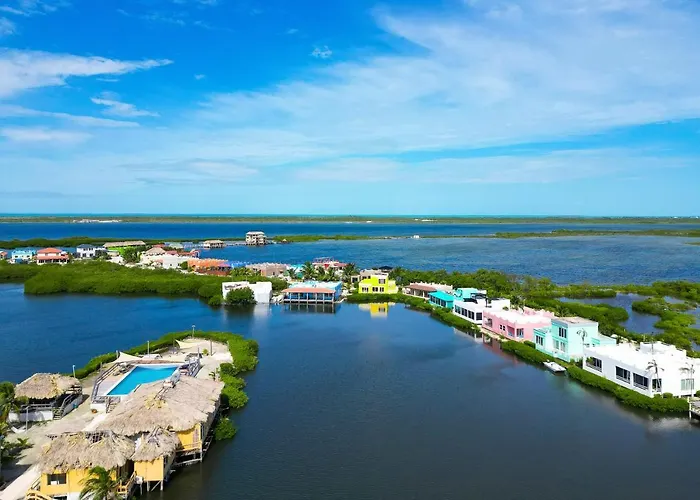 Hotel E202 Mara Laguna San Pedro (Ambergris Caye)
