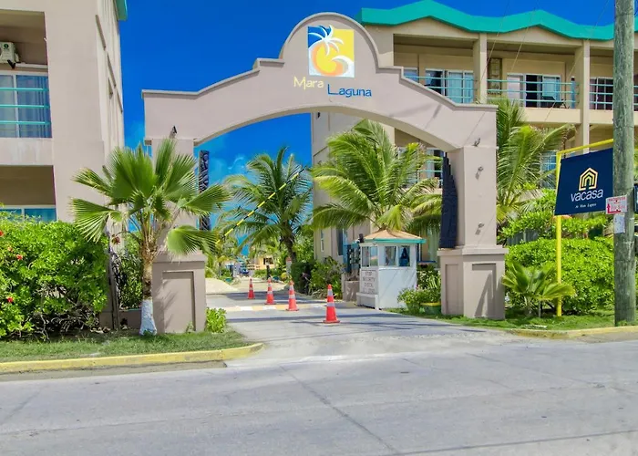E202 Mara Laguna Hotel