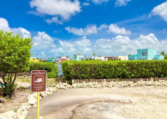 Hotel E202 Mara Laguna San Pedro (Ambergris Caye)