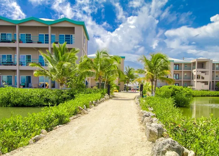 Hotel E202 Mara Laguna