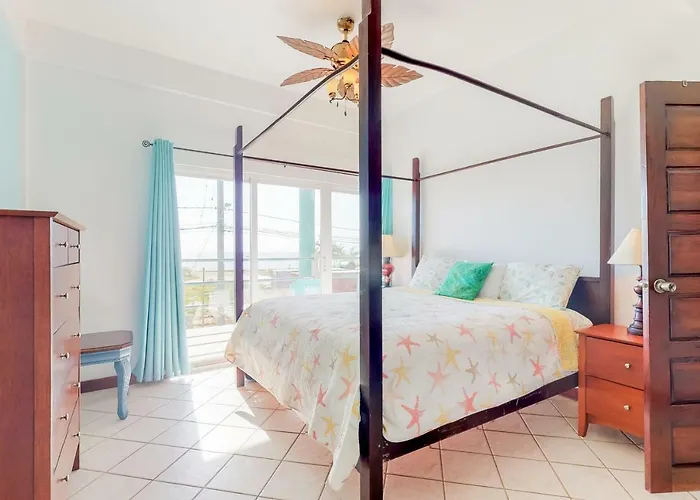 Hotel E202 Mara Laguna San Pedro (Ambergris Caye)