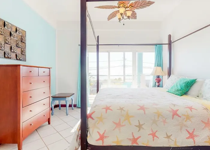 E202 Mara Laguna Hotel San Pedro (Ambergris Caye)