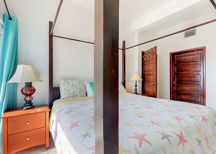 Hotel E202 Mara Laguna