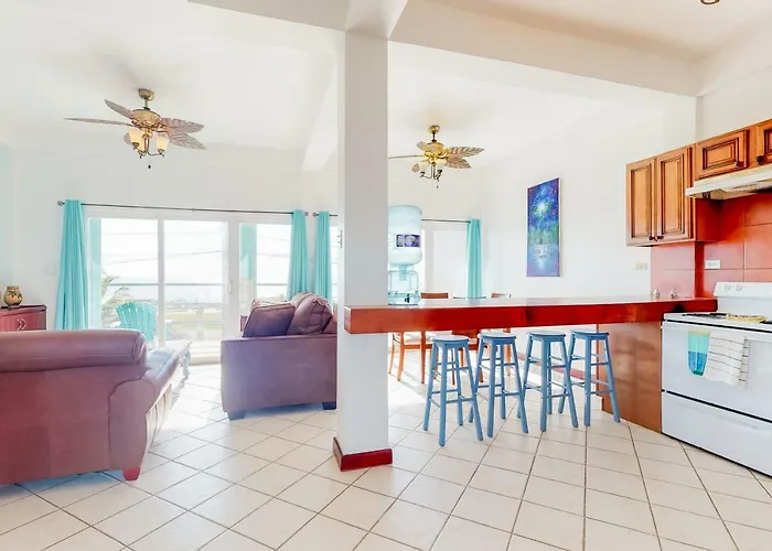 Hotel E202 Mara Laguna